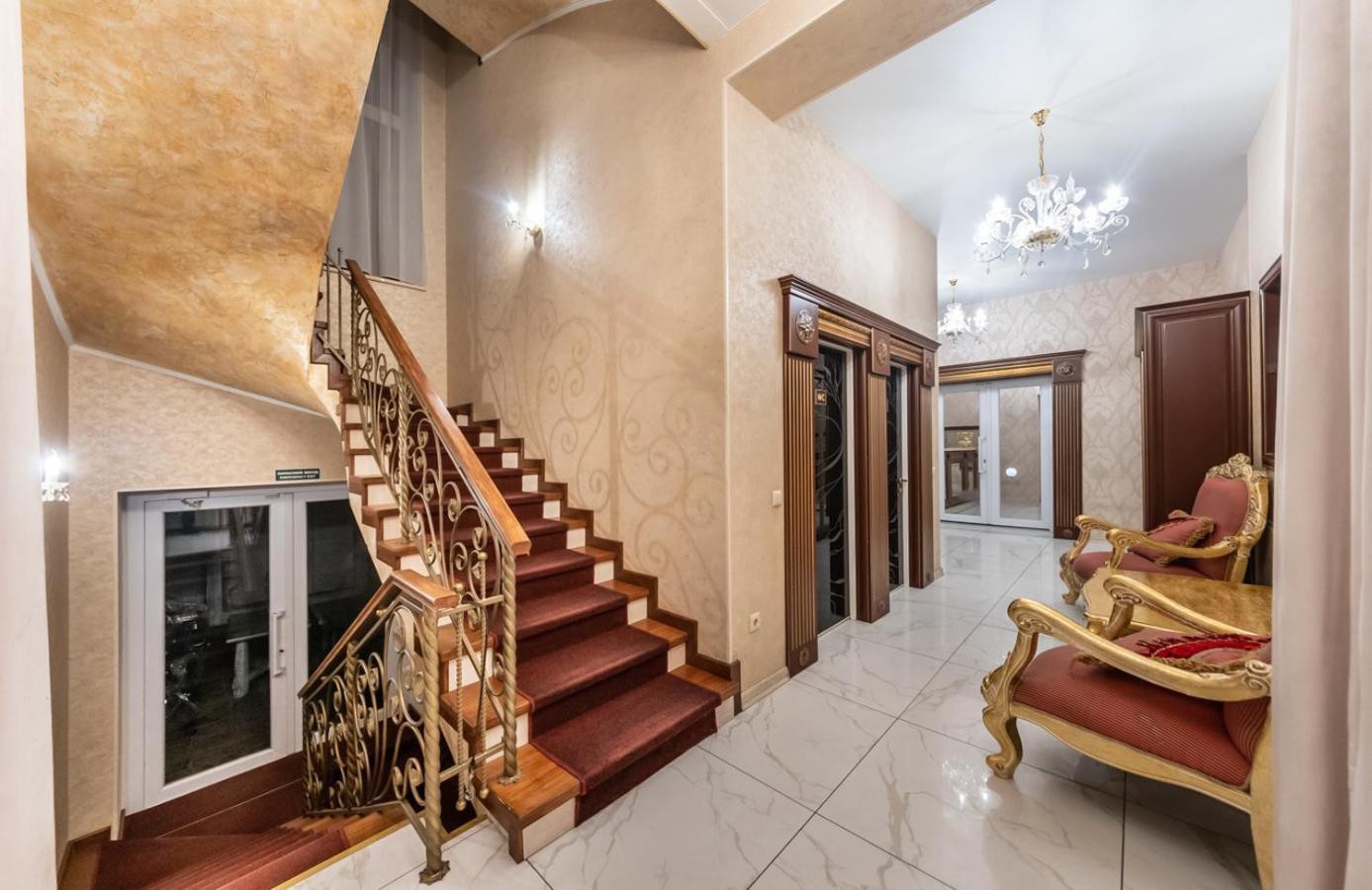 Viktoriya Family 2 Country Complex Kyiv Exterior foto